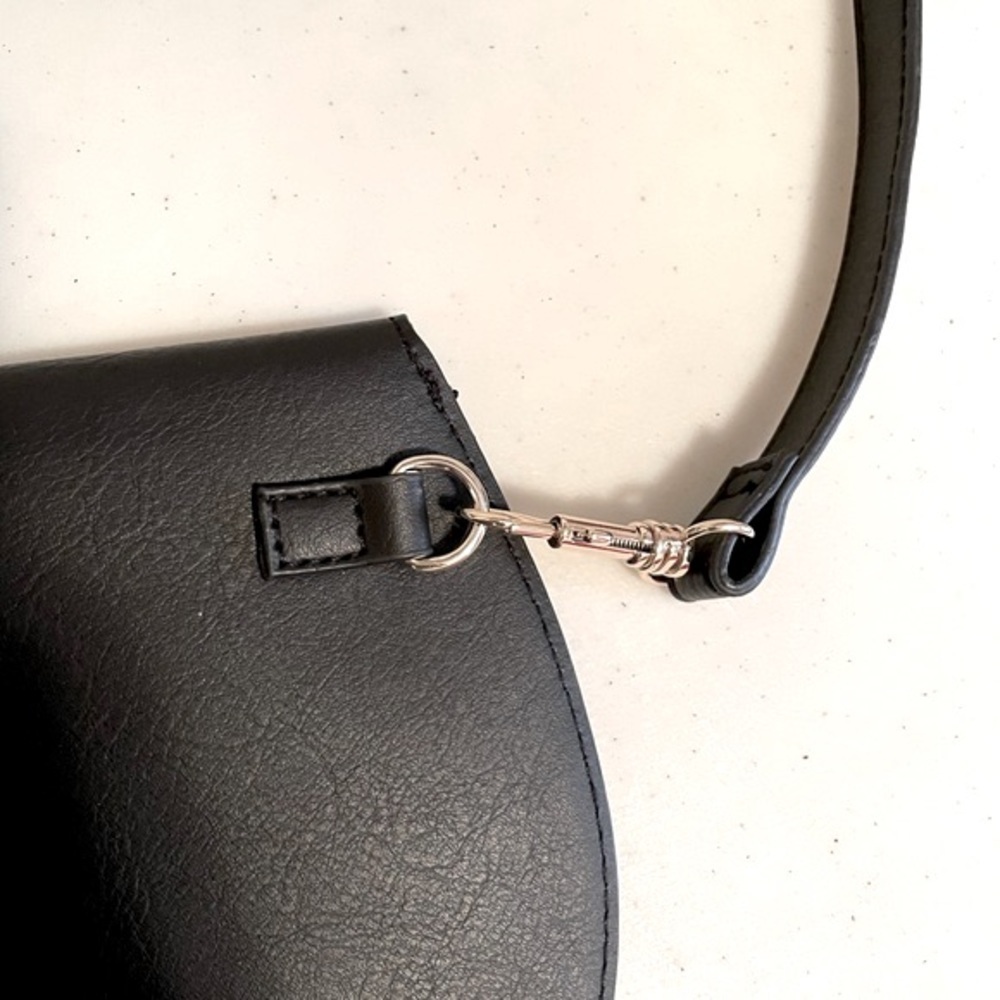 Laura Mercier cross body bag - New Without Tag - Picture 4 of 8